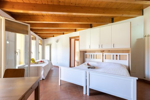 Alessia's Flat Michetti