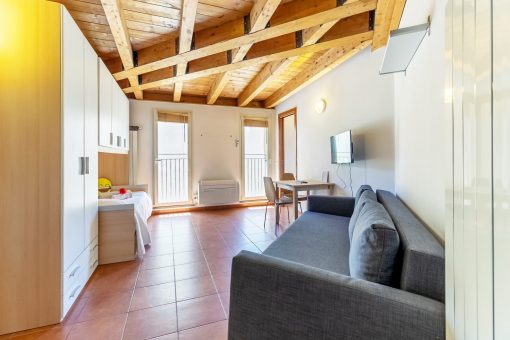 Alessia's Flat Michetti 2