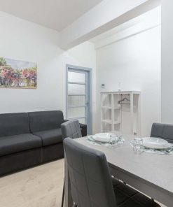 Alessia's Flat - Fantoni