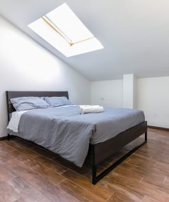Alessia's Flat Affori 6
