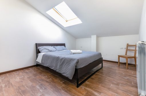 Alessia's Flat Affori 6