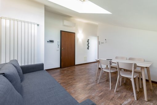 Alessia's Flat Affori 8 - immagine 6