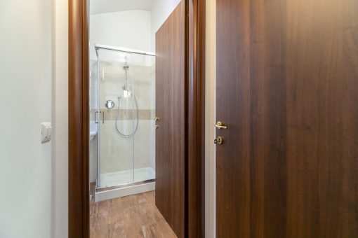 Alessia's Flat Affori 6 - immagine 8
