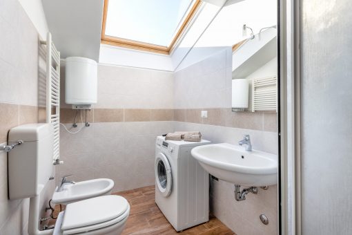 Alessia's Flat Affori 8 - immagine 7