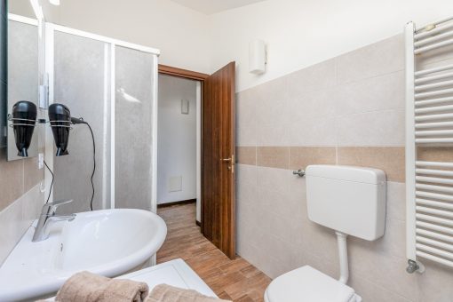 Alessia's Flat Affori 8 - immagine 8