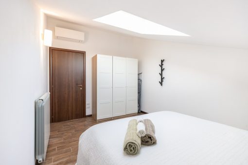Alessia's Flat Affori 8 - immagine 12