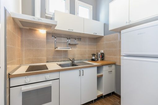 Alessia's Flat Affori 8 - immagine 14