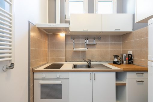 Alessia's Flat Affori 8 - immagine 15