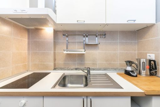 Alessia's Flat Affori 8 - immagine 5