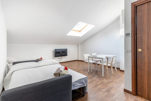 Alessia's Flat Affori 8 - immagine 16