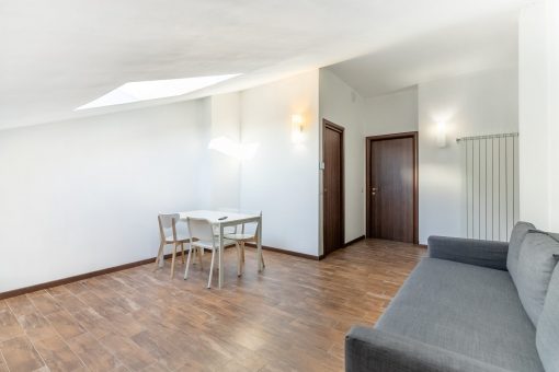 Alessia's Flat Affori 8 - immagine 4