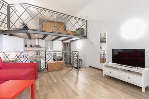 Alessia's Flat Michetti 3 - immagine 8