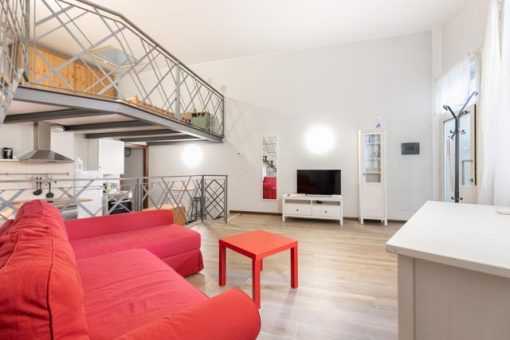 Alessia's Flat Michetti 3 - immagine 9