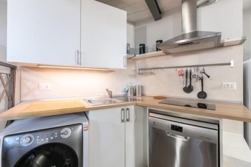 Alessia's Flat Michetti 3 - immagine 12
