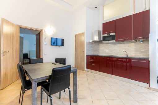 Alessia's Flat - Torretta 1 - immagine 10