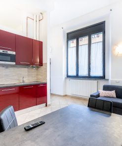 Alessia's Flat - Torretta 1