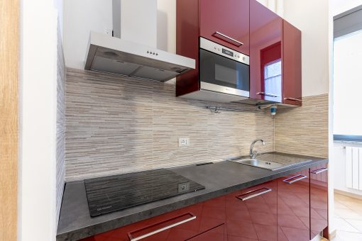 Alessia's Flat - Torretta 1 - immagine 8