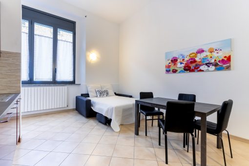 Alessia's Flat - Torretta 1 - immagine 12
