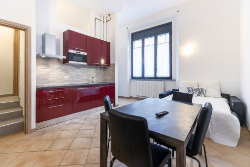 Alessia's Flat - Torretta 1 - immagine 11