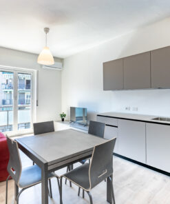 Alessia's Flat Milano 3