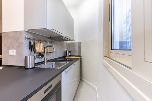Alessia's Flat Michetti 4 - immagine 2
