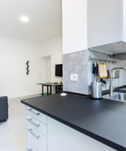Alessia's Flat Michetti 4