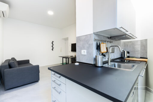 Alessia's Flat Michetti 4