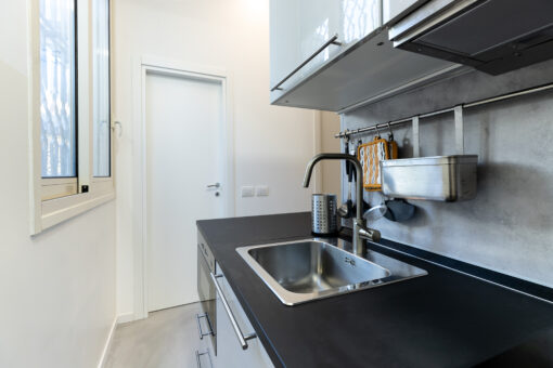 Alessia's Flat Michetti 4 - immagine 3