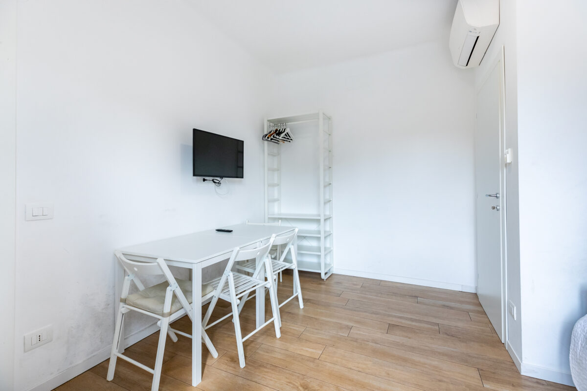 Alessia's Flat