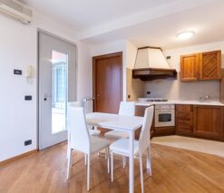 Alessia's Flat - Zanica