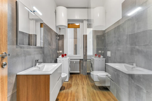 Alessia's Flat- Borgo Palazzo - immagine 9