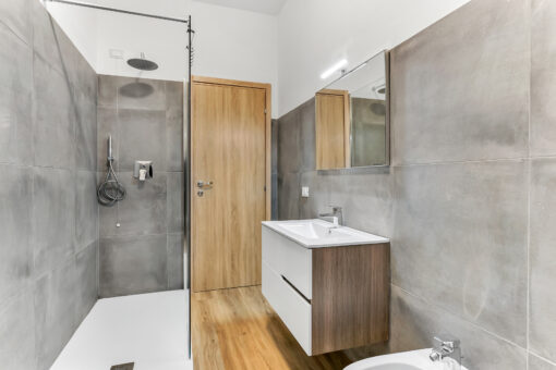 Alessia's Flat- Borgo Palazzo - immagine 8