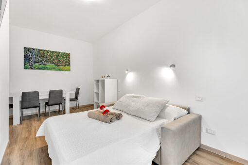 Alessia's Flat- Borgo Palazzo - immagine 5