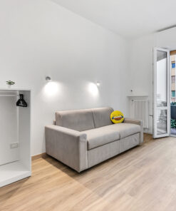Alessia's Flat- Borgo Palazzo
