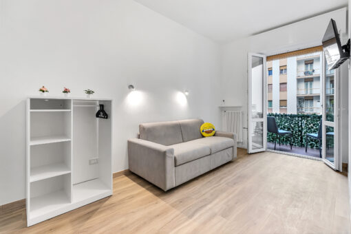 Alessia's Flat- Borgo Palazzo