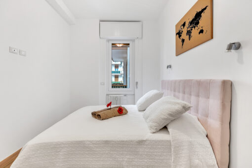 Alessia's Flat- Borgo Palazzo - immagine 3