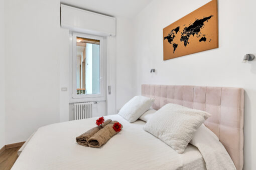 Alessia's Flat- Borgo Palazzo - immagine 2