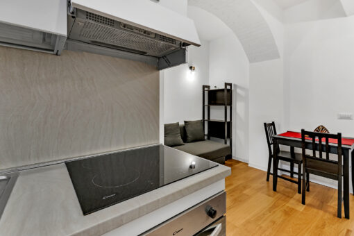 Alessia's Flat - San Luigi - immagine 3