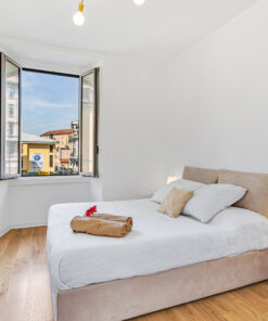 Alessia's Flat - San Luigi