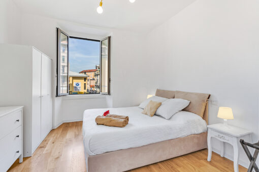 Alessia's Flat - San Luigi
