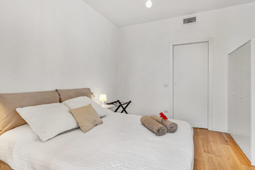 Alessia's Flat - San Luigi - immagine 5