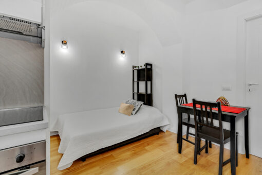 Alessia's Flat - San Luigi - immagine 6