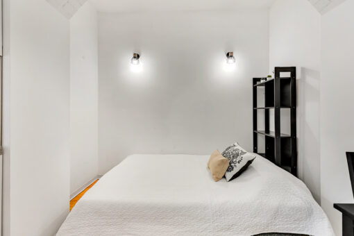 Alessia's Flat - San Luigi - immagine 7