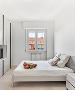 Alessia's Flat - Caroli