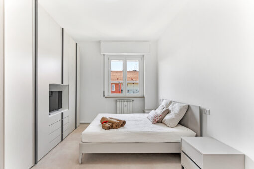 Alessia's Flat - Caroli