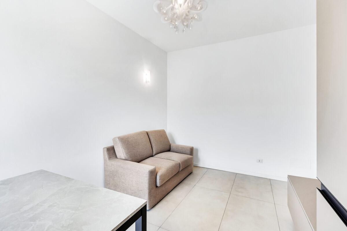 Alessia's Flat