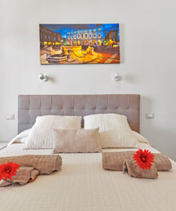 Alessia's Flat- Borgo Palazzo 2