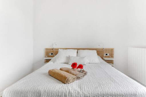 Alessia's Flat- Naviglio Grande 28