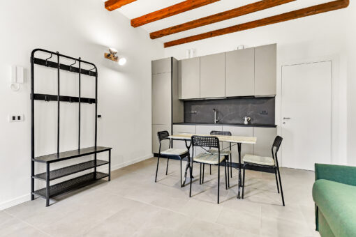 Alessia's Flat- Naviglio Grande 28 - immagine 8