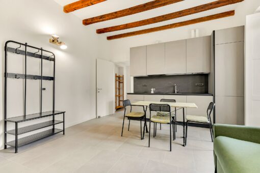 Alessia's Flat- Naviglio Grande 29 - immagine 9